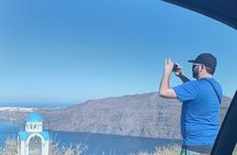 My Ultimate Full-Day Private Santorini Road Trip