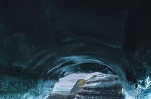 FastTrack Ice Cave Tour