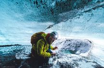 FastTrack Ice Cave Tour