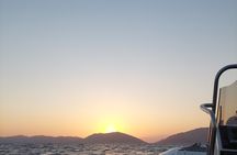 Private Skippered Tour by Rib Discover Symi 's Best Spots