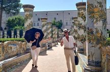 Private Guided Tour to discover the Heart of Naples 