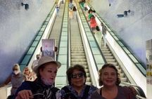 Private Guided Tour to discover the Heart of Naples 