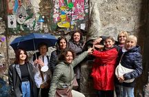 Private Guided Tour to discover the Heart of Naples 