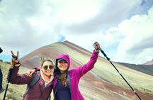Full Day Rainbow Mountain Tour