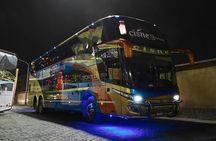 La Paz Uyuni Premium Bus