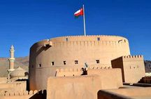 Mountains & Fortresses – Private Day Tour to Nizwa & Jebel Akhdar