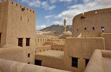 Mountains & Fortresses – Private Day Tour to Nizwa & Jebel Akhdar
