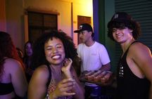 Old San Juan Bar Crawl: Experience Local Hotspots