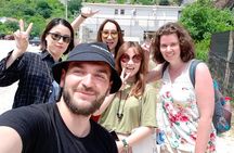 Herzegovina Tour from Sarajevo: Mostar, Počitelj, Blagaj, Kravice