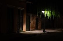 New Orleans Adults-Only True Crime and Ghost Walking Tour