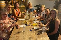 Granbury Wine Tours