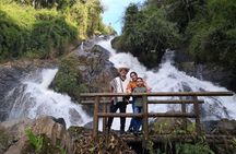 Eastern Antioquia Private Tour from Medellin