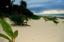Sian Kaan Biosphere Tour! Safari from Tulum city