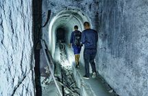 Zeljava Airbase: History and Adventure Tour
