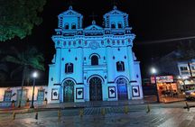 Guatapé and the rock Full Day Private Tour