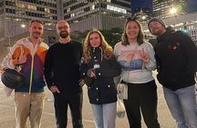 Montreal Queerstory Tour 