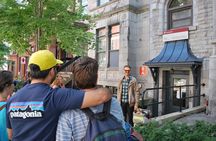 Montreal Queerstory Tour 