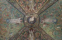 Ravenna 3- Hour Private Walking Tour