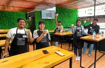  Lima's #1 Reviewed Cooking Class