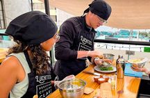  Lima's #1 Reviewed Cooking Class
