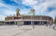 Private Tour Guide Mexico City: Customized Tour 