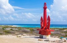Private Aruba Beach Hop and Snorkel Experience