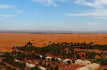3 Days Desert Tour Fes to Marrakech with 2 Nights in Merzouga