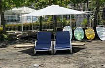 2-Hour Private Surf Lesson with Instructor in Jacó Beach