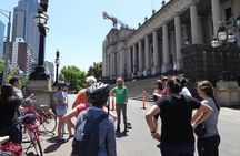 Electric Bike Tour of Melbourne