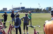 Electric Bike Tour of Melbourne