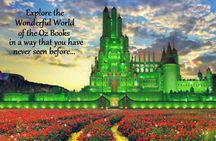 Wizard of OZ Museum tour