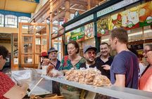 Tastes of Budapest - Food Tour with Fungarian