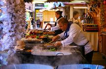 Tastes of Budapest - Food Tour with Fungarian
