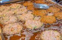Seoul : Euljiro Gastroventure Tour