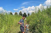 Mekong Delta 1 Day with Kayaking, Biking & Cooking 