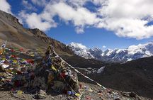4 Days Poonhill Trek From Pokhara To Pokhara