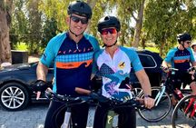Private Ephesus Tour & Cycling Through Vineyards