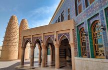 Private Doha City Tour From Airport And Hotel