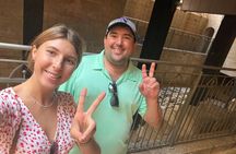  Private Guided Tour in old city Jerusalem