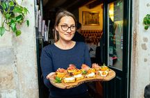 PRIVATE Half-Day Food Tour: The 10 Tastings of Zagreb With Locals