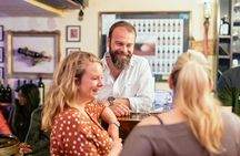 PRIVATE Half-Day Food Tour: The 10 Tastings of Zagreb With Locals