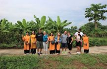 Hanoi Motorbike Tour Led By Women: Hanoi City Half Day