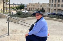  Private Guided Tour in old city Jerusalem