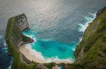 Private Full-Day West Tour Nusa Penida All Inclusive from Bali
