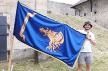  Travnik, Jajce, Pliva Lakes & Mills –Medieval & Ottoman Bosnia Full Day Tour 