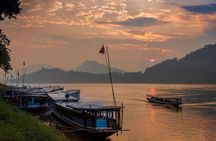 PRIVATE VIP Mekong Delta 1 Day with Biking,Fishing,Cooking ,BBQ - NON Touristic