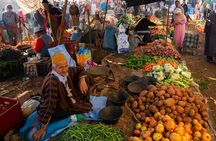  Marrakesh: Atlas Mountains, Imlil Valley & Waterfalls Tour
