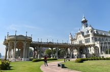 Tiger Delta Classic Tour from Buenos Aires with Navigation