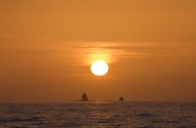 Private Sunset Catamaran in Playa Flamingo