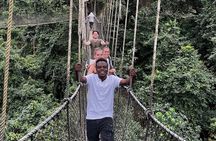 Cape Coast, Elmina, Kakum & Beach Day – Private Tour from Accra